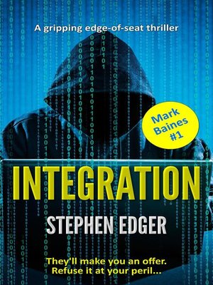 cover image of Integration
